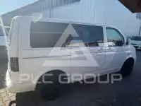 2007 Volkswagen T5
