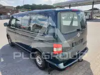 2007 Volkswagen T5