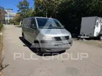 2007 Volkswagen T5