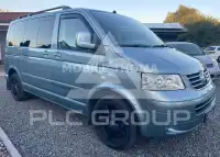 2007 Volkswagen T5