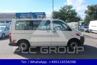 2007 Volkswagen T5