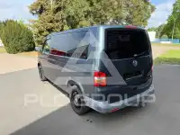 2007 Volkswagen T5