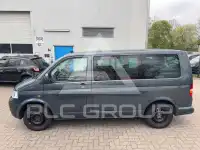 2007 Volkswagen T5