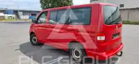 2007 Volkswagen T5