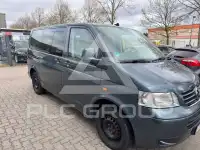 2007 Volkswagen T5