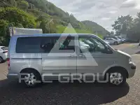 2007 Volkswagen T5