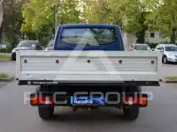 2007 Volkswagen T5