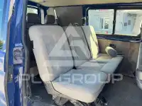 2007 Volkswagen T5