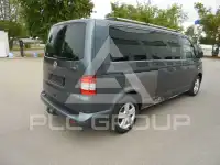 2007 Volkswagen T5