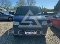 2007 Volkswagen T5