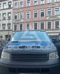 2007 Volkswagen T5
