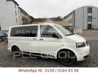 2007 Volkswagen T5