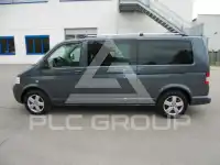 2007 Volkswagen T5