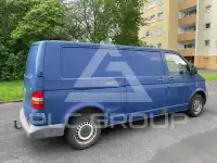 2007 Volkswagen T5