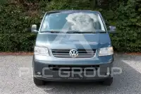 2007 Volkswagen T5