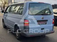 2007 Volkswagen T5