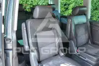 2007 Volkswagen T5
