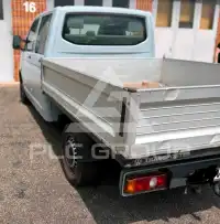 2007 Volkswagen T5