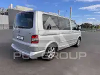 2007 Volkswagen T5