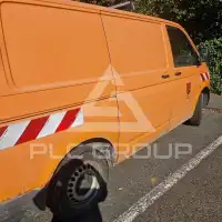 2007 Volkswagen T5