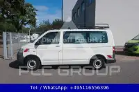 2007 Volkswagen T5