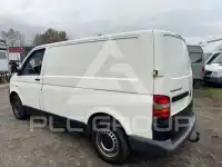 2007 Volkswagen T5