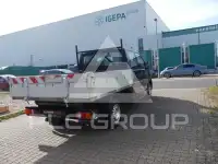 2007 Volkswagen T5