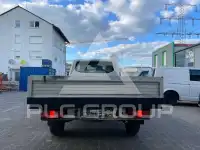 2007 Volkswagen T5