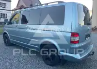 2007 Volkswagen T5