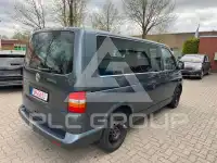 2007 Volkswagen T5