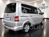 2007 Volkswagen T5