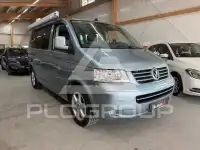 2007 Volkswagen T5