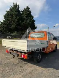 2007 Volkswagen T5