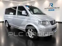 2007 Volkswagen T5
