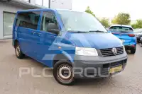 2007 Volkswagen T5