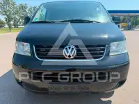 2007 Volkswagen T5