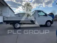 2007 Volkswagen T5