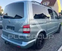 2007 Volkswagen T5