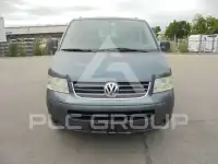 2007 Volkswagen T5