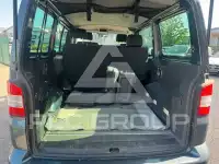 2007 Volkswagen T5