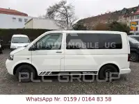 2007 Volkswagen T5