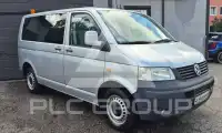 2007 Volkswagen T5