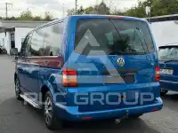 2007 Volkswagen T5
