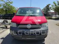 2007 Volkswagen T5