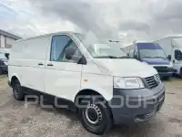 2007 Volkswagen T5