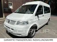 2007 Volkswagen T5