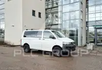 2007 Volkswagen T5