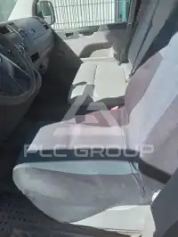 2007 Volkswagen T5