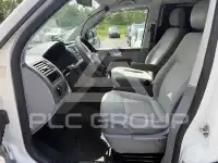 2007 Volkswagen T5