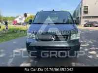 2007 Volkswagen T5